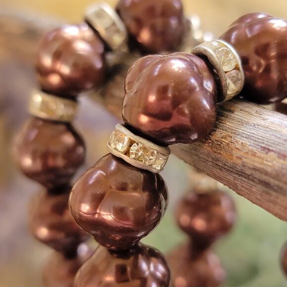 2 Bracelets That Rock - Chunky Bangle Collection - Picture 9 of 10